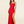 Lucci Lu 90294 Glitter Knit Fitted Dress with Slit Lucci Lu 