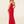 Lucci Lu 90294 Glitter Knit Fitted Dress with Slit Lucci Lu 