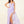 Lucci Lu 90342 Floral Design Fitted Dress Lucci Lu 