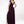 Lucci Lu 93060 Eggplant Chiffon Dress Lucci Lu 