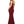 Lucci Lu 93126 Modest V-Neckline Fitted Dress Lucci Lu 
