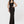 Lucci Lu 93126 Modest V-Neckline Fitted Dress Lucci Lu 