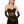 ALYCE Paris 4792 Plush Sequin Corset Cocktail Dress