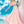 Alyce Paris 35579 Orchid Purple Sweetheart Chiffon Dress - Size 2