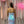 Ava Presley 37397 Iridescent Light Blue Sequin Fit-n-Flare Dress Ava Presley 