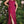ATHENA PROM 8223 Round Neckline Velvet Sequin Sheath Dress
