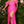 Abby Rose 8412 Fitted Jersey Dress with Slit Abby Rose / Athena Prom 