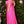 Abby Rose 8412 Fitted Jersey Dress with Slit Abby Rose / Athena Prom 