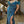 Abby Rose 8501 Fitted Shimmer Jersey Dress with Train Abby Rose / Athena Prom 