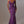 AERIE Couture 263 Royal Blue Sequin Mermaid Dress with Lace-Up Back Aerie Couture 