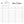 Aerie Couture Size Chart. Measurements are in Inches.