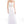 ALYCE Paris 1006 Diamond White Chiffon Dress Alyce Paris 
