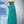 ALYCE Paris 35572 Lagoon Teal Chiffon Dress Alyce Paris 