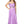 Alyce Paris 35576 Orchid Sweetheart Chiffon A-Line Dress Alyce Paris 
