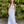 ALYCE Paris 35591 White Sweetheart Chiffon Dress Alyce Paris 