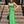 ALYCE Paris 35718 Emerald Green Fitted Dress Alyce Paris 