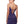 ALYCE Paris 40102 Cobalt Beaded Fringe Cocktail Dress Alyce Paris 