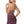 ALYCE Paris 4841 Barbie Pink Black Sequin Design Cocktail Dress Alyce Paris 