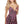 ALYCE Paris 4841 Barbie Pink Black Sequin Design Cocktail Dress Alyce Paris 