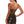 ALYCE Paris 4846 Gunmetal Metallic Ruched Bodice Cocktail Dress Alyce Paris 