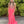 ALYCE Paris 6266 New Coral Sweetheart Chiffon Dress Alyce Paris 