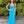 ALYCE Paris 35691 Bright Turquoise Sweetheart Dress Alyce Paris 