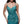 ALYCE Paris 4868 Lagoon Floral Embroidered Cocktail Dress
