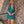ALYCE Paris 4892 Lace Up Back Sequin Cocktail Dress
