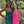 ALYCE Paris 4905 Beaded Cocktail Dress