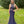 Alyce Paris 60541 Charcoal Beaded High-Neck Jersey 2 Piece Dress