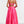 ALYCE Paris 1626 Bright Yellow Satin A-Line Dress - Size 6