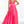 ALYCE Paris 1626 Bright Yellow Satin A-Line Dress - Size 6
