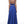 Alyce Paris 1731 Royal Blue Satin A-Line Dress Alyce Paris 