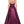 ALYCE Paris 1754 Black Plum Simple Elegance Mikado Sweetheart A-line Dress 