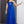 ALYCE Paris 35745 Sapphire Strapless Chiffon Dress Alyce Paris 
