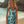 ALYCE Paris 40014 Ice Blue Floral Sequin Design Cocktail Dress Alyce Paris 