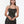 ALYCE Paris 4600 Black Silver Sequin Mini Dress Alyce Paris 