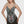 ALYCE Paris 4872 Black Multi Beaded Design Fringe Cocktail Dress Alyce Paris 