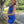 ALYCE Paris 4913 One Shoulder Sequin Cocktail Dress Alyce Paris 