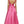 ALYCE Paris 60622 Raspberry Mikado A-Line Dress Alyce Paris 