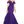 ALYCE Paris 60748 Cobalt Blue Off Shoulder Mermaid Dress Alyce Paris 
