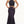 ALYCE Paris 60788 Midnight 2 Piece Jersey Dress Alyce Paris 