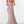 Alyce Paris 61114 Vintage Opal Iridescent Pink Sequin  Dress Back 