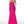 ALYCE Paris 61253 One Shoulder Fitted Jersey Dress Alyce Paris 