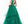 ALYCE PARIS 61284 Satin V-Neckline Layered Tulle Ballgown - Red or Emerald Green