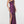 ALYCE Paris 61431 One Shoulder Liquid Jersey Dress Alyce Paris 