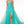 ALYCE Paris 61639 Pool Embroidered Tulle A-Line Dress Alyce Paris 