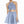 ALYCE Paris 3824 French Blue 2 Piece Cocktail Dress *FINAL SALE* Alyce Paris 