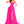 AMARRA 88801 Corset Bodice Satin Dress