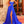 AMARRA 88801 Corset Bodice Satin Dress
